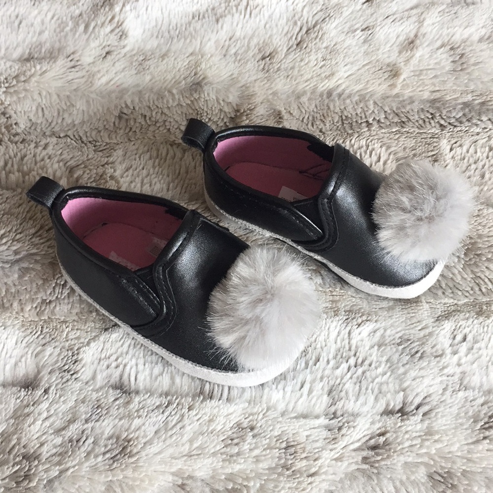 Baby sneakers